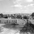 Shipston on Stour.  Brailes Hill