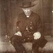Cherington.  Rev. H.C. Dickins