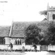Halford.  St Mary's church