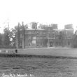 Budbrooke.  Grove Park