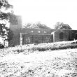 Burton Dassett.  Church exterior