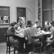 Leamington Spa.  Flavel's staff canteen