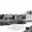 Charlecote Park.