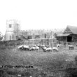 Chesterton.  St Giles' Church