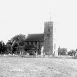 Claverdon.  St Michael's Church