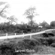Claverdon.  Lye Green