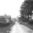 Claverdon.  Lye Green