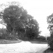 Claverdon.  Star Lane from Lye Green