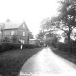 Claverdon.  Station Road