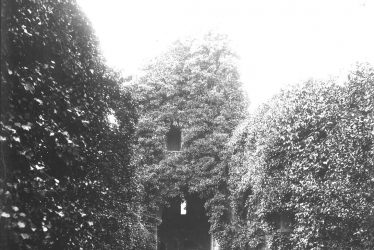 Ettington.  Old Church