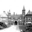 Ettington.  Ettington Park