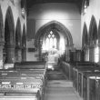 Fenny Compton.  Church interior