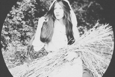 Brailes, Lower.  Gypsy