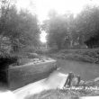 Halford.  River Stour