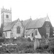 Halford.  St Mary's church