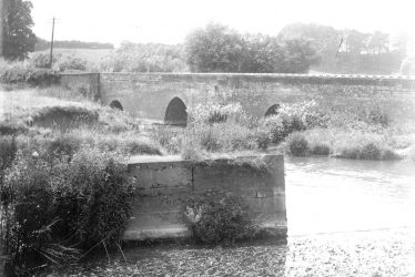 Halford.  Bridge