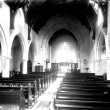 Hatton.  Church interior