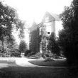 Hatton.  Vicarage