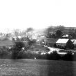 Ilmington.  Village view