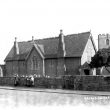 Ilmington.  School