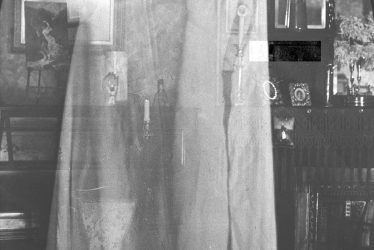 Brailes, Lower.  A Ghost