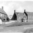 Ilmington.  Cottages