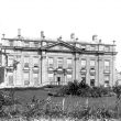 Foxcote.  Foxcote House