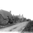 Ilmington.  Cottages