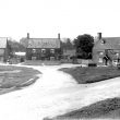 Ilmington.  Cottages