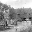 Ilmington.  Manor House