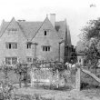 Ilmington.  Manor House