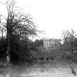 Foxcote.  Foxcote House