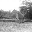 Ilmington.  St Mary's church