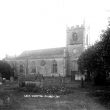 Leek Wootton.  All Saint's church