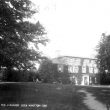 Leek Wootton.  Vicarage