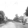 Leek Wootton.  Warwick Road