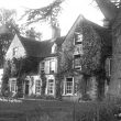 Lighthorne.  Old Rectory