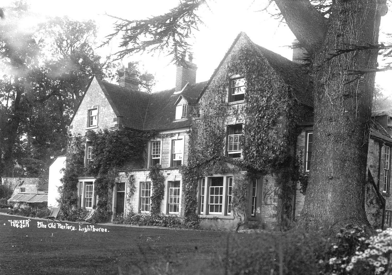 The Old Rectory Lanreath more photos