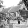Lighthorne.  St Lawrence's Church