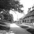 Lighthorne.  Village street