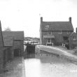 Napton on the Hill.  Oxford Canal