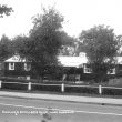 Long Compton.  Taylor's Cyclist's Rest