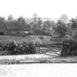 Long Compton.  Cottages
