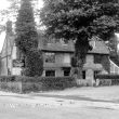 Long Compton.  Harrow Hill Farm