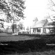 Long Marston.  Church