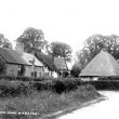 Long Marston.  Beehive
