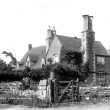 Long Marston.  Laurels