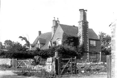 Long Marston.  Laurels