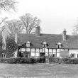 Long Marston.  Old Police Station