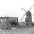 Napton on the Hill.  Windmill